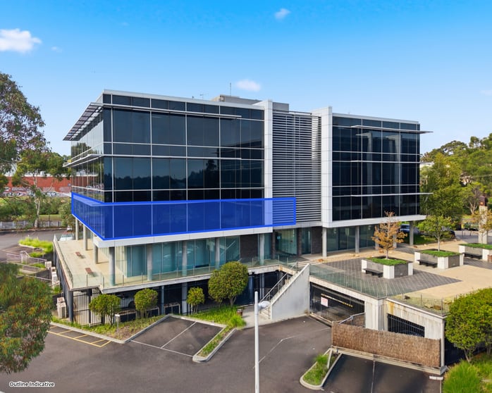 Offices commercial property sold at Suite 33, 1 Ricketts Road Mount Waverley VIC 3149 Offices commercial property sold at Suite 33, 1 Ricketts Road Mount Waverley VIC 3149