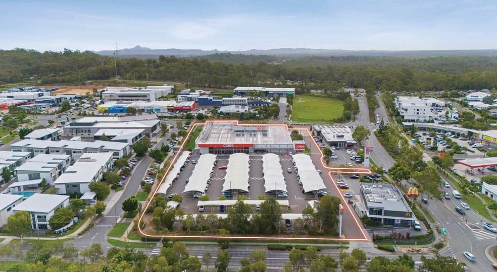 Shop & Retail commercial property for sale at 2-24 Waldron Street Yarrabilba QLD 4207 Shop & Retail commercial property for sale at 2-24 Waldron Street Yarrabilba QLD 4207