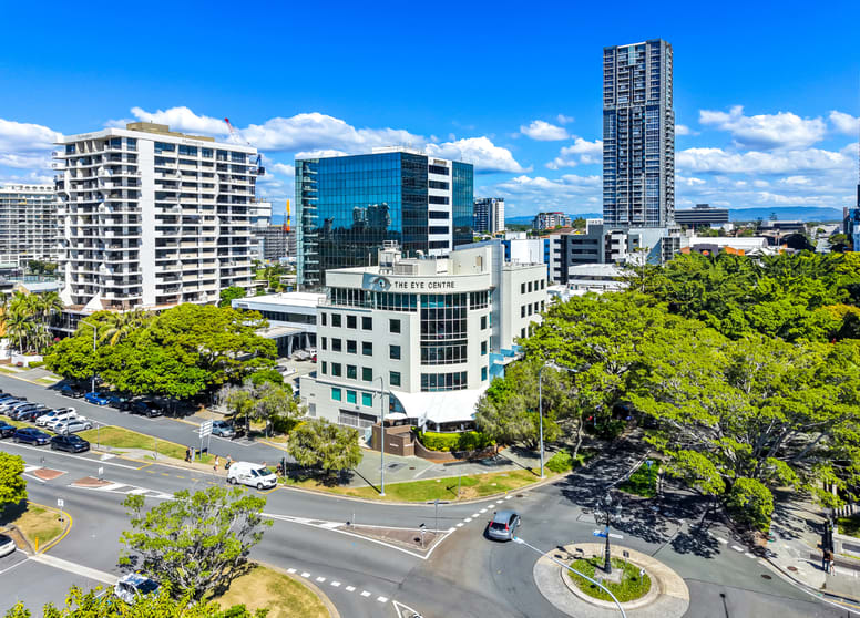 Offices commercial property for sale at 18 Marine Parade Southport QLD 4215 Offices commercial property for sale at 18 Marine Parade Southport QLD 4215