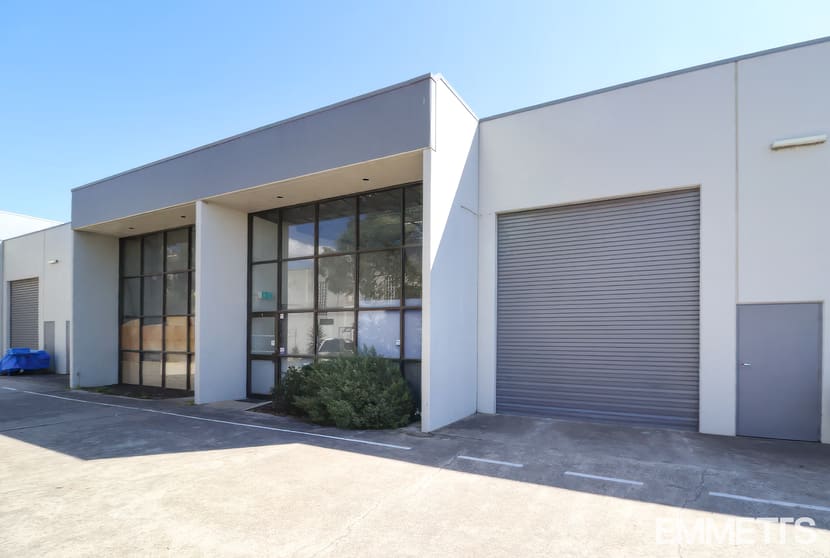 Factory, Warehouse & Industrial commercial property for sale at 5/14 Latham Street Mornington VIC 3931 Factory, Warehouse & Industrial commercial property for sale at 5/14 Latham Street Mornington VIC 3931