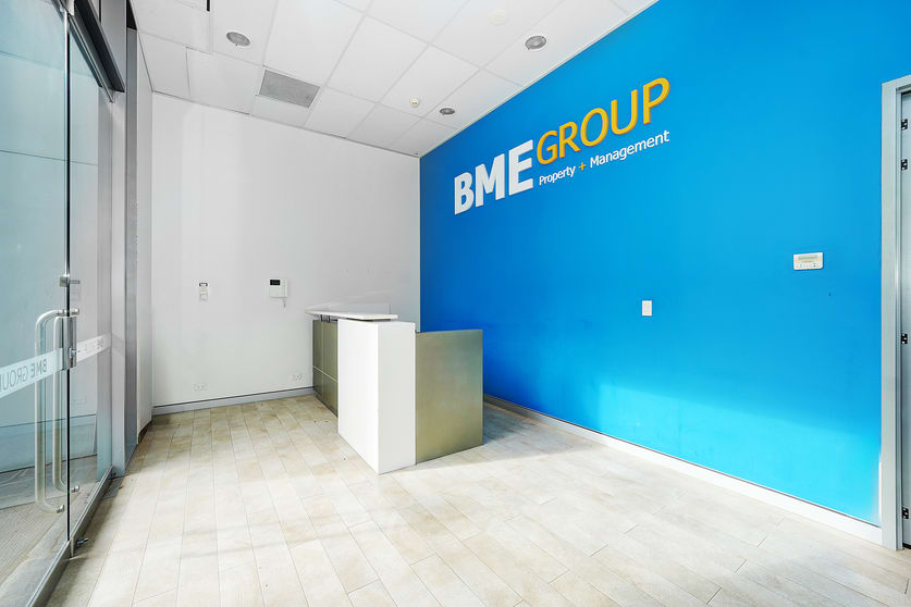 Offices commercial property for sale at Shop 107/8 Nuvolari Place Wentworth Point NSW 2127 Offices commercial property for sale at Shop 107/8 Nuvolari Place Wentworth Point NSW 2127