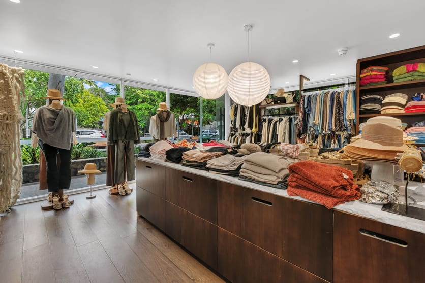 Shop & Retail commercial property for sale at 1/75 Hastings Street Noosa Heads QLD 4567