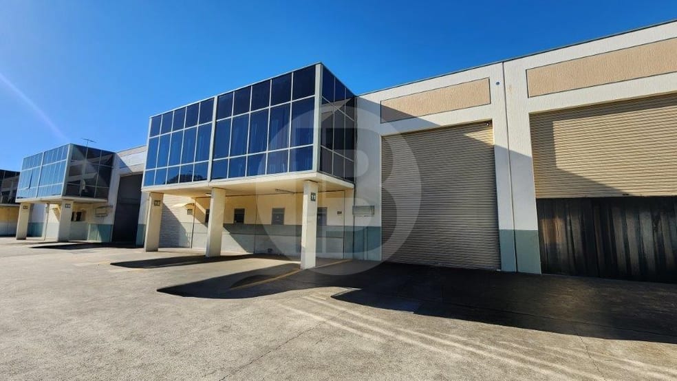 Factory, Warehouse & Industrial commercial property sold at 11/38 POWERS ROAD Seven Hills NSW 2147 Factory, Warehouse & Industrial commercial property sold at 11/38 POWERS ROAD Seven Hills NSW 2147