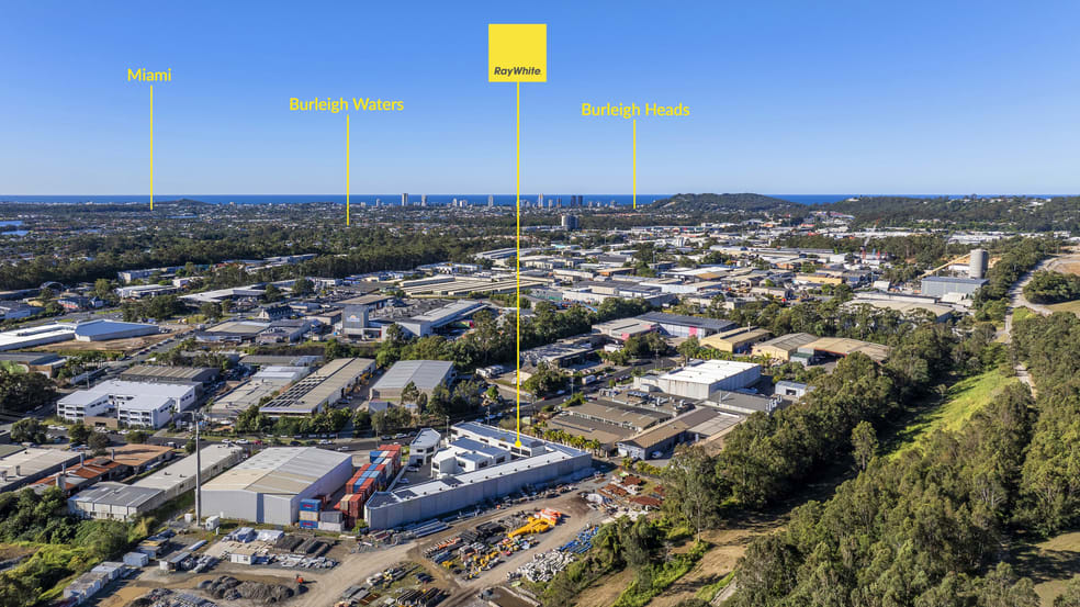 Showrooms / Bulky Goods commercial property for sale at 4/25 Alex Fisher Drive Burleigh Heads QLD 4220 Showrooms / Bulky Goods commercial property for sale at 4/25 Alex Fisher Drive Burleigh Heads QLD 4220