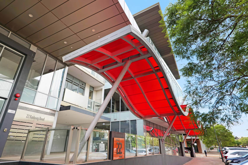 Offices commercial property for sale at 6 & 7/22 Railway Road Subiaco WA 6008 Offices commercial property for sale at 6 & 7/22 Railway Road Subiaco WA 6008