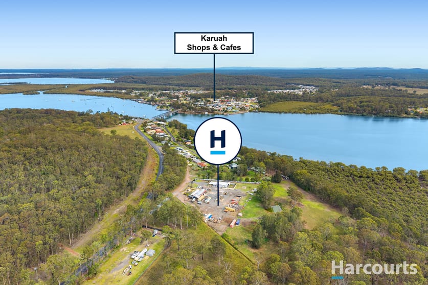 Other commercial property for sale at 537 Tarean Road Karuah NSW 2324 Other commercial property for sale at 537 Tarean Road Karuah NSW 2324