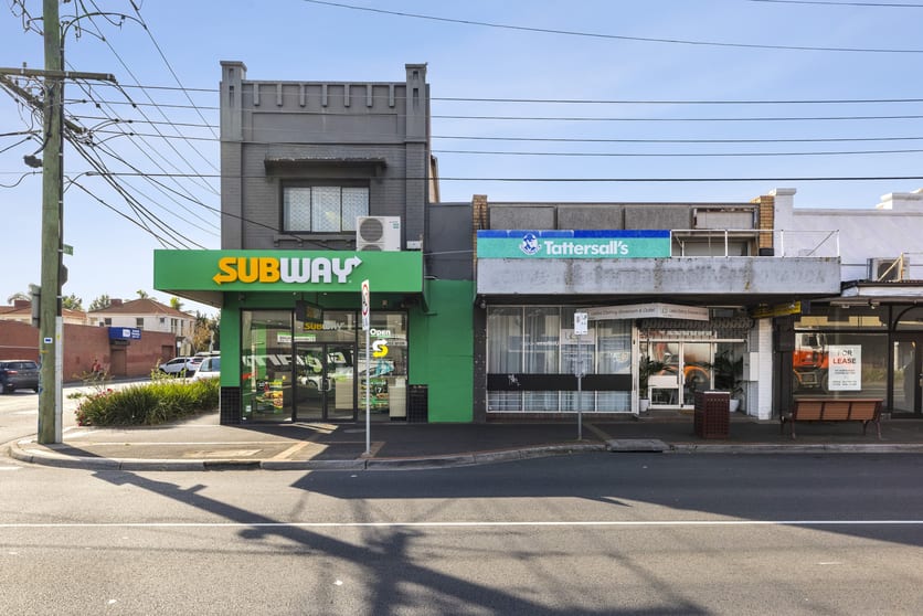 Shop & Retail commercial property for sale at 519 & 519A North Road Ormond VIC 3204 Shop & Retail commercial property for sale at 519 & 519A North Road Ormond VIC 3204