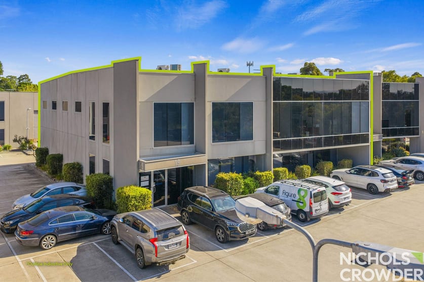 Showrooms / Bulky Goods commercial property for sale at Unit 19/31 Fiveways Boulevard Keysborough VIC 3173