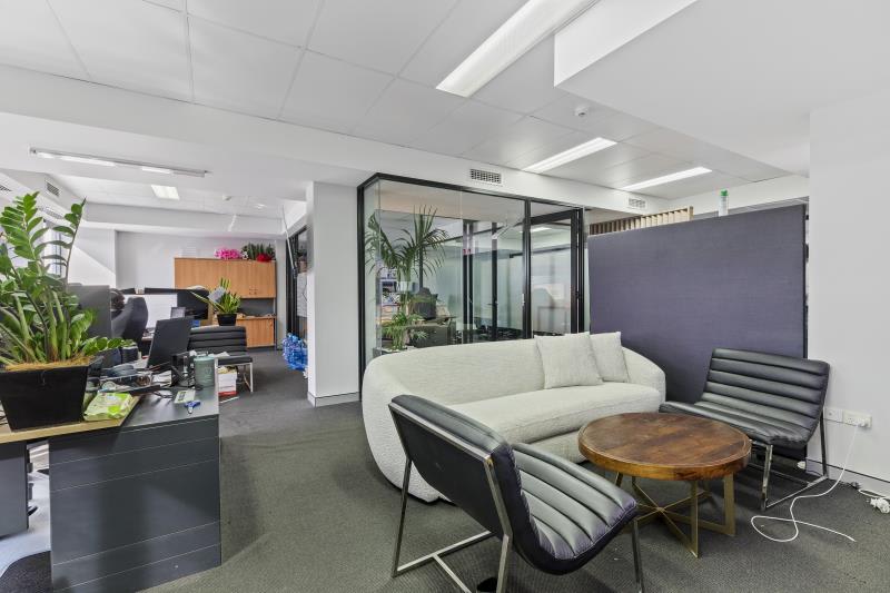 Offices commercial property sold at Suite 4C/250 Pacific Highway Charlestown NSW 2290