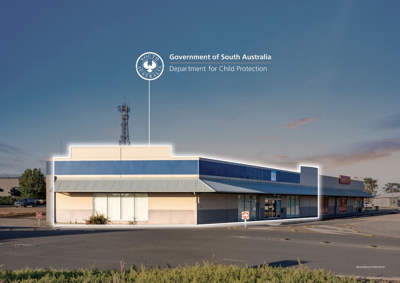Offices commercial property for sale at 1/27 Frances Terrace Kadina SA 5554