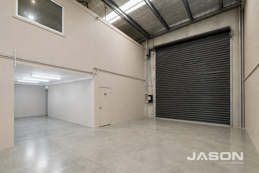 Offices commercial property for sale at 22B Trade Park Drive Tullamarine VIC 3043 Offices commercial property for sale at 22B Trade Park Drive Tullamarine VIC 3043