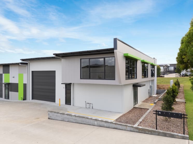 Factory, Warehouse & Industrial commercial property for lease at Unit 1/4 Prosperity Close Morisset NSW 2264 Factory, Warehouse & Industrial commercial property for lease at Unit 1/4 Prosperity Close Morisset NSW 2264
