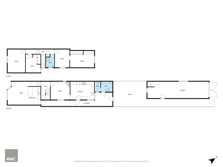 Shop & Retail commercial property for sale at 72 Poath Road Hughesdale VIC 3166