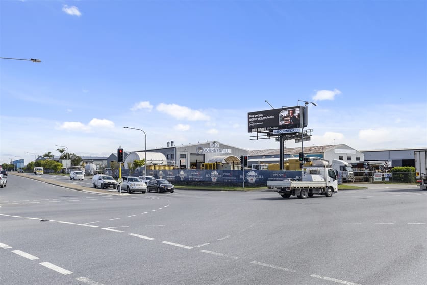 Factory, Warehouse & Industrial commercial property for sale at 133 Beatty Road Archerfield QLD 4108