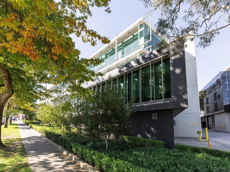 Offices commercial property for sale at 1 Chapel Street Blackburn VIC 3130 Offices commercial property for sale at 1 Chapel Street Blackburn VIC 3130