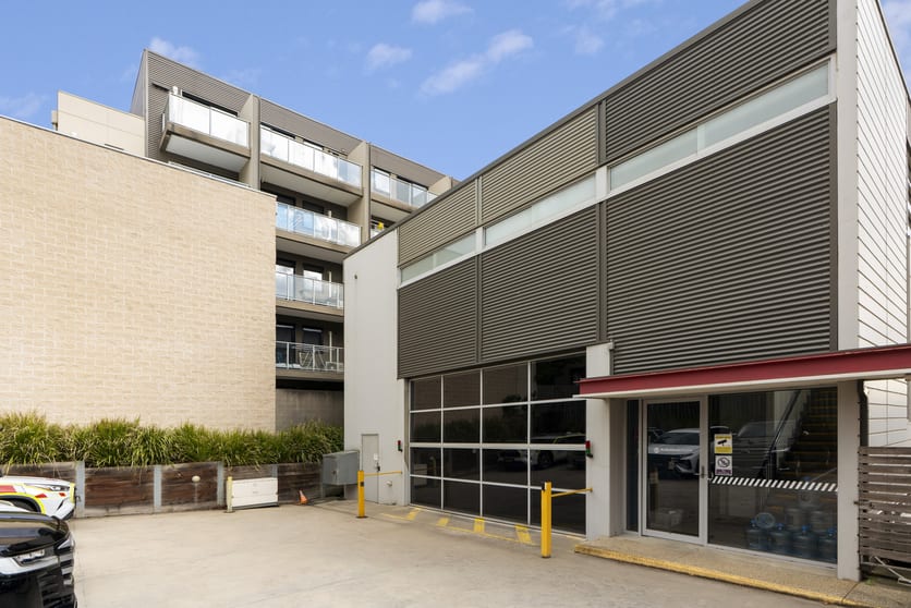 Other commercial property for sale at 492 Elgar Road Box Hill VIC 3128