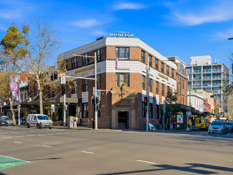 Hotel, Motel, Pub & Leisure commercial property for sale at 117-125 Oxford Street Darlinghurst NSW 2010 Hotel, Motel, Pub & Leisure commercial property for sale at 117-125 Oxford Street Darlinghurst NSW 2010