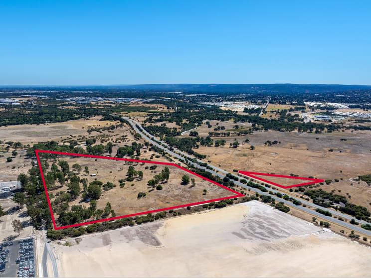 Development / Land commercial property for sale at Lot 5066 Kargotich Road Forrestdale WA 6112