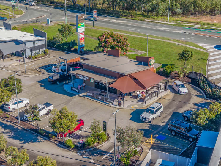 Shop & Retail commercial property for sale at 424 Warwick Road Yamanto QLD 4305