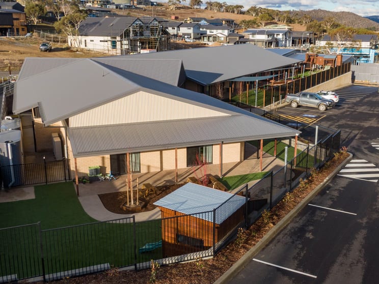 Medical / Consulting commercial property for sale at 32 Jillamatong Street Jindabyne NSW 2627