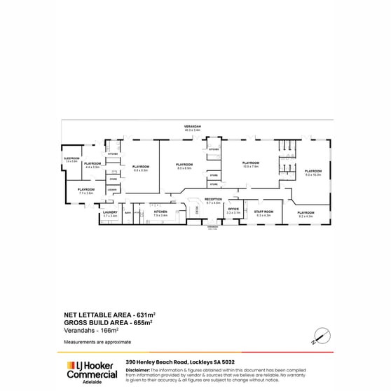Other commercial property for sale at 390 Henley Beach Road Lockleys SA 5032 Other commercial property for sale at 390 Henley Beach Road Lockleys SA 5032