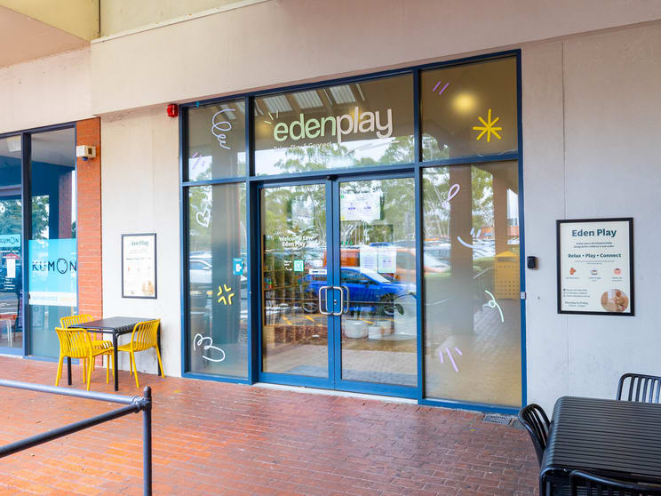 Medical / Consulting commercial property for sale at 93C Childs Road Mill Park VIC 3082