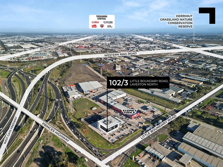 Medical / Consulting commercial property for lease at 102/3 Little Boundary Road Laverton North VIC 3026 Medical / Consulting commercial property for lease at 102/3 Little Boundary Road Laverton North VIC 3026