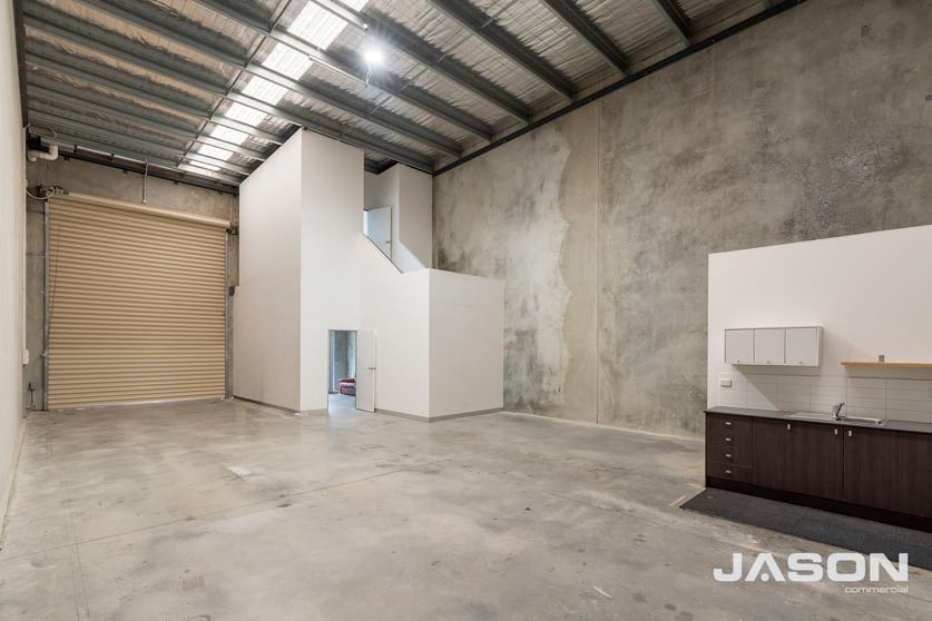 Factory, Warehouse & Industrial commercial property for sale at 11/22 Makland Drive Derrimut VIC 3026 Factory, Warehouse & Industrial commercial property for sale at 11/22 Makland Drive Derrimut VIC 3026