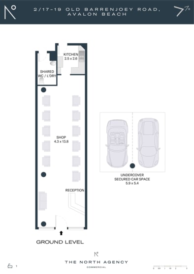 Parking / Car Space commercial property for sale at 2/17-19 Old Barrenjoey Road Avalon Beach NSW 2107 Parking / Car Space commercial property for sale at 2/17-19 Old Barrenjoey Road Avalon Beach NSW 2107