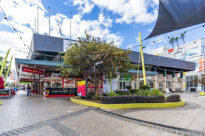 Shop & Retail commercial property for sale at 192 Queen Street Campbelltown NSW 2560