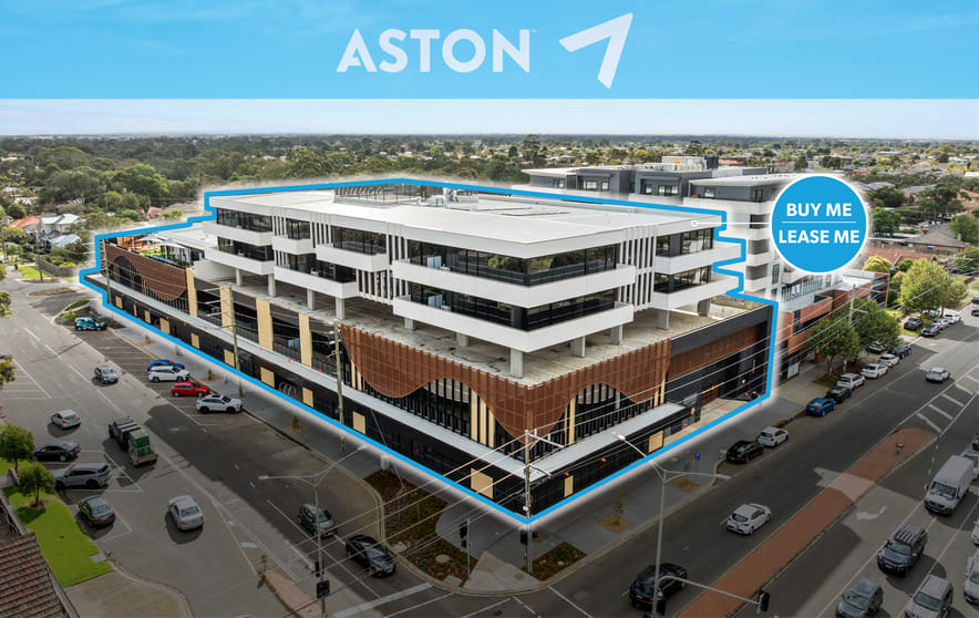 Offices commercial property for lease at 74-76 Cottrell Street Werribee VIC 3030