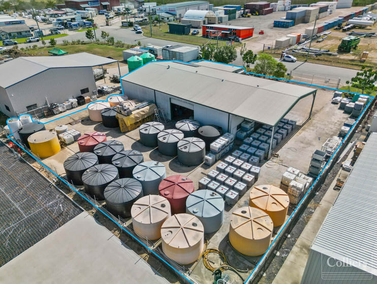 Factory, Warehouse & Industrial commercial property for sale at 22-24 Reward Crescent Bohle QLD 4818 Factory, Warehouse & Industrial commercial property for sale at 22-24 Reward Crescent Bohle QLD 4818