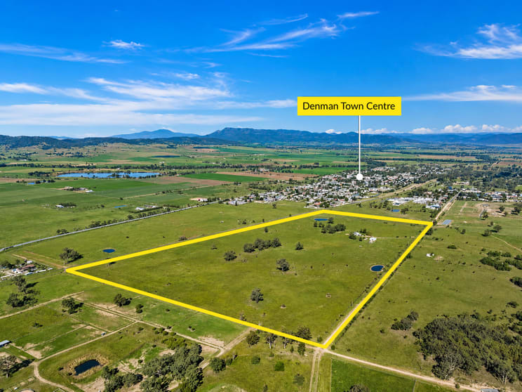 Development / Land commercial property for sale at 184 Almond Street Denman NSW 2328 Development / Land commercial property for sale at 184 Almond Street Denman NSW 2328