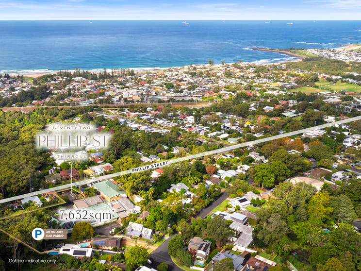 Medical / Consulting commercial property for sale at 72 Phillip Street Thirroul NSW 2515 Medical / Consulting commercial property for sale at 72 Phillip Street Thirroul NSW 2515