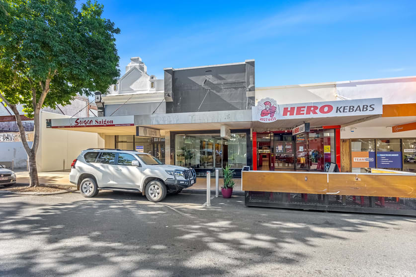 Medical / Consulting commercial property for sale at Whole of the property/123 East Street Rockhampton City QLD 4700 Medical / Consulting commercial property for sale at Whole of the property/123 East Street Rockhampton City QLD 4700