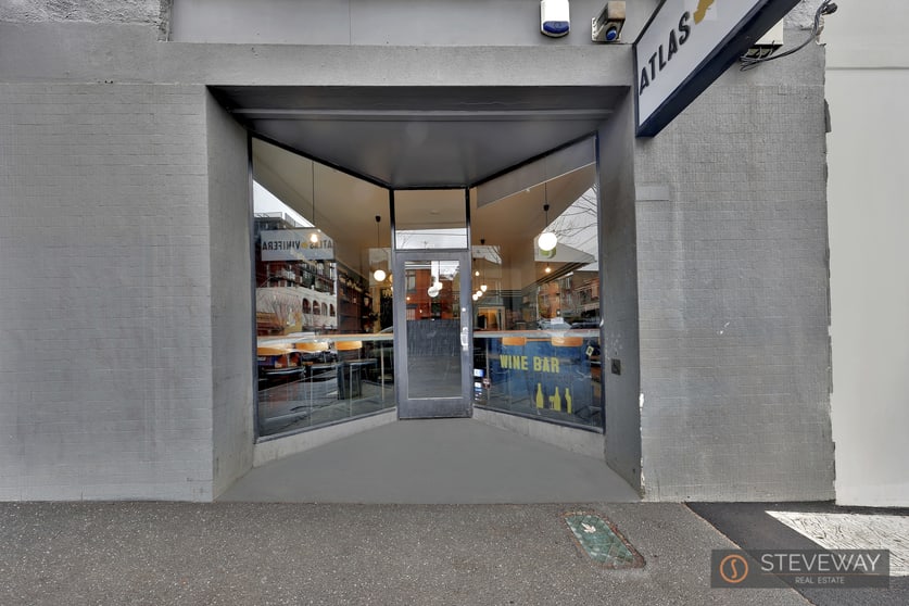 Shop & Retail commercial property sold at 274 Church Street Richmond VIC 3121