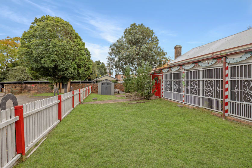 Shop & Retail commercial property for sale at 98 Close Street Morpeth NSW 2321 Shop & Retail commercial property for sale at 98 Close Street Morpeth NSW 2321