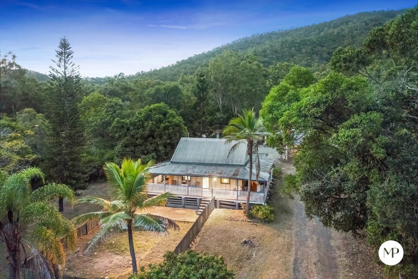 Development / Land commercial property for sale at 355-369 Frenchville Road Frenchville QLD 4701 Development / Land commercial property for sale at 355-369 Frenchville Road Frenchville QLD 4701