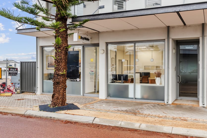 Offices commercial property for sale at 13/116 Flora Terrace North Beach WA 6020