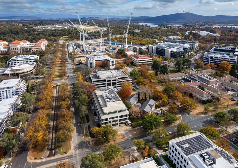 Offices commercial property for sale at Unit 2&3, 24 Brisbane Avenue Barton ACT 2600 Offices commercial property for sale at Unit 2&3, 24 Brisbane Avenue Barton ACT 2600