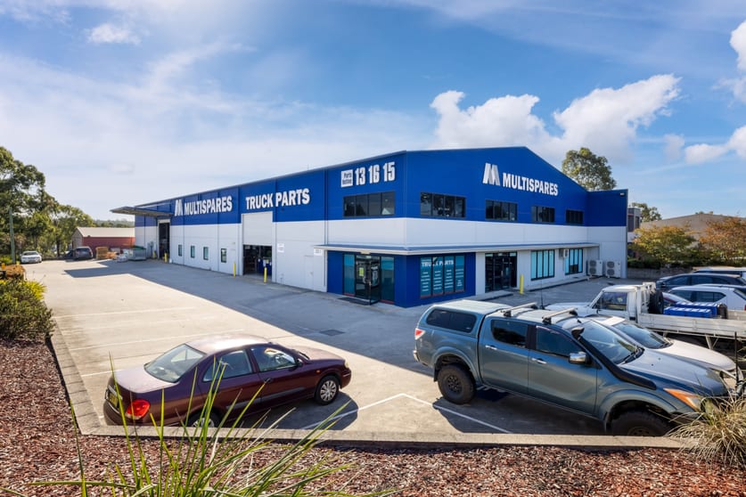 Offices commercial property for sale at 13 Kinta Drive Castle Hill NSW 2154 Offices commercial property for sale at 13 Kinta Drive Castle Hill NSW 2154