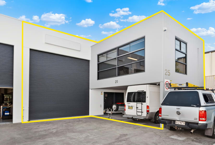 Offices commercial property for sale at 25/3 Dalton Street Upper Coomera QLD 4209 Offices commercial property for sale at 25/3 Dalton Street Upper Coomera QLD 4209