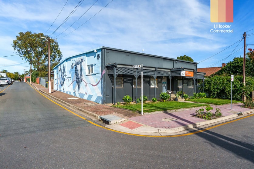 Offices commercial property for sale at 20 Boskenna Avenue Norwood SA 5067
