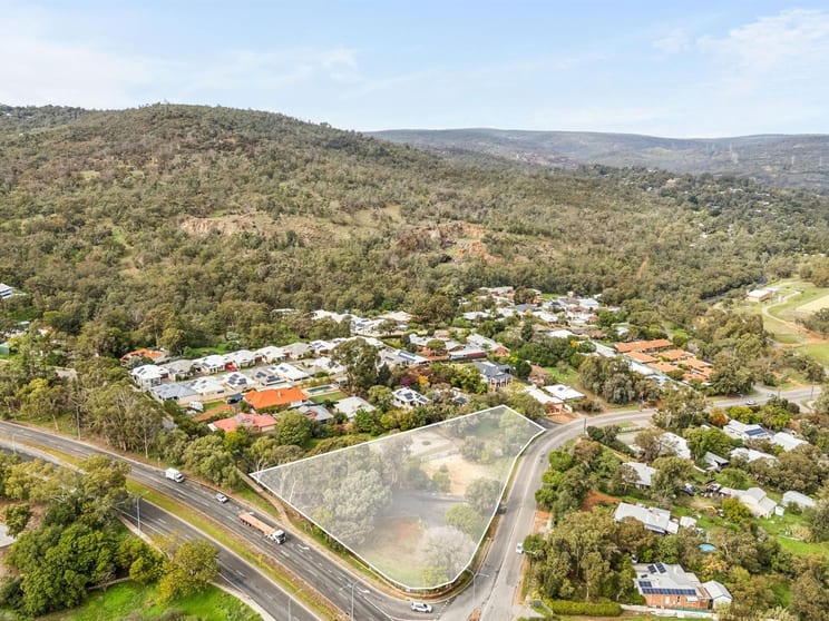 Development / Land commercial property for sale at 4 Scott St Greenmount WA 6056 Development / Land commercial property for sale at 4 Scott St Greenmount WA 6056