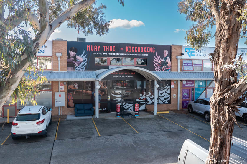 Showrooms / Bulky Goods commercial property for sale at 3/56 Heffernan Street Mitchell ACT 2911 Showrooms / Bulky Goods commercial property for sale at 3/56 Heffernan Street Mitchell ACT 2911