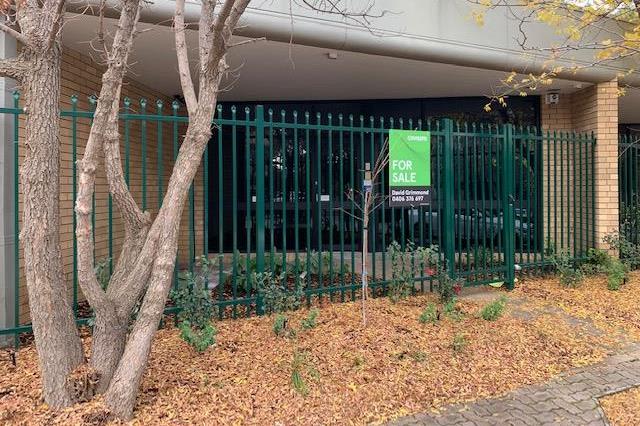 Offices commercial property for sale at Unit 4/46 Geils Court Deakin ACT 2600 Offices commercial property for sale at Unit 4/46 Geils Court Deakin ACT 2600