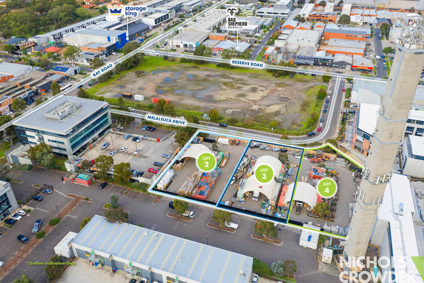 Hotel, Motel, Pub & Leisure commercial property for sale at 2, 3 & 4/ Melaleuca Drive Cheltenham VIC 3192 Hotel, Motel, Pub & Leisure commercial property for sale at 2, 3 & 4/ Melaleuca Drive Cheltenham VIC 3192