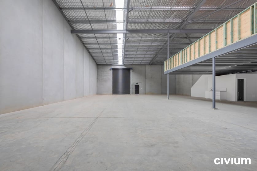 Factory, Warehouse & Industrial commercial property for lease at Unit 28/22 Couranga Crescent Hume ACT 2620 Factory, Warehouse & Industrial commercial property for lease at Unit 28/22 Couranga Crescent Hume ACT 2620