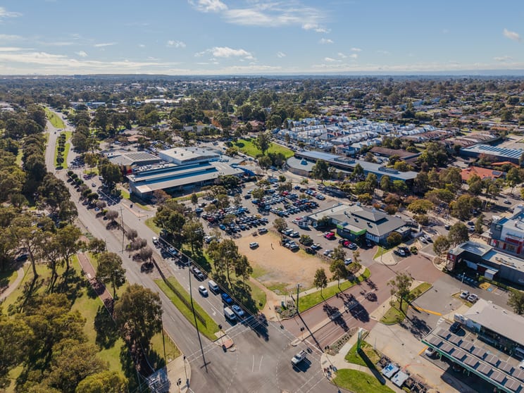 Development / Land commercial property for sale at Lot 904 Chisham Avenue Kwinana Town Centre WA 6167 Development / Land commercial property for sale at Lot 904 Chisham Avenue Kwinana Town Centre WA 6167
