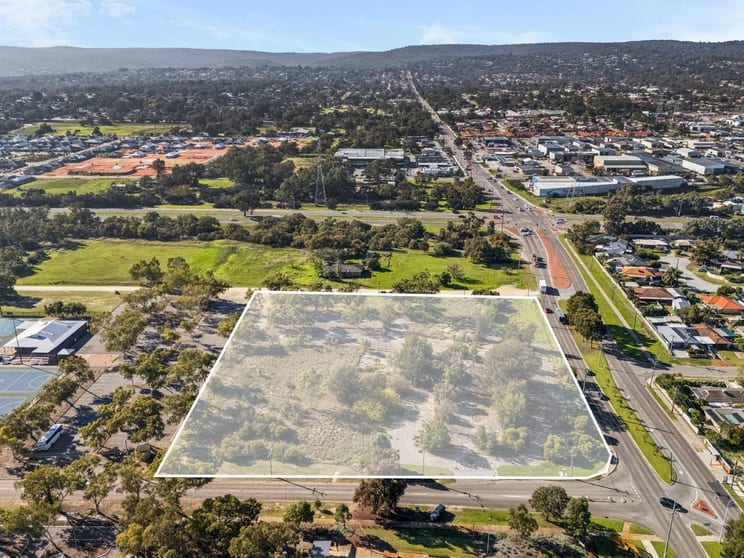 Shop & Retail commercial property for sale at 181 Morrison Rd Midvale WA 6056